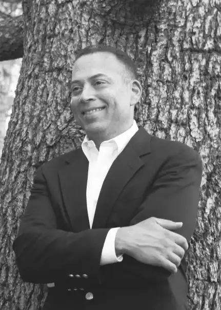 W. Ralph Eubanks, Portrait