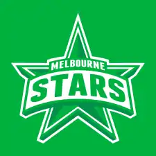 Melbourne Stars 2017–18 cap logo