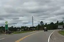 WIS 70 / WIS 101 termini