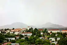 Main Campus