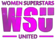 Women Superstars United logo