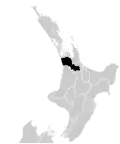 Outline map