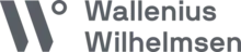 Wallenius Wilhelmsen logo
