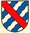 Coat of arms of Wallenried