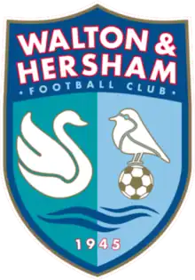 Club crest
