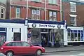 Midcounties Co-operative “Swift Shop” in Walton Street.