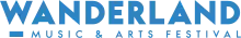Wanderland Festival logo
