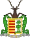 Coat of arms of Hasselt