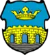 Coat of arms of Königsbrück