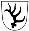 Arms of the Lords of Hirschhorn