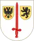 Coat of arms of Aalst