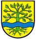 Coat of arms of Ammerbuch