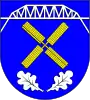 Coat of arms of Burg-Sankt Michaelisdonn
