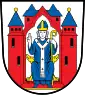 Coat of arms of Aschaffenburg