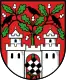 Coat of arms of Aschersleben