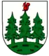 Coat of arms of Auma