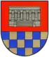 Coat of arms of Becherbach bei Kirn