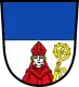 Coat of arms of Berching