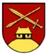 Coat of arms of Berghausen