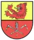 Coat of arms of Berndroth