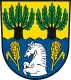 Coat of arms of Blowatz