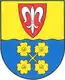 Coat of arms of Brüsewitz