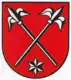 Coat of arms of Hondelage