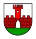 Coat of arms of Burgheim