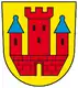 Coat of arms of Burgschwalbach