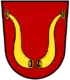 Coat of arms of Cronheim