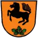 Coat of arms of Dessighofen