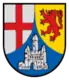 Coat of arms of Dhronecken