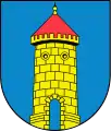 Coat of arms of Dohna