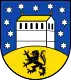 Coat of arms of Petersberg