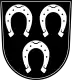 Coat of arms of Eisenberg
