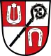 Coat of arms of Eisenheim