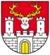 Coat of arms of Freden