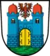 Coat of arms of Friesack