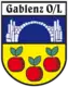 Coat of arms of Gablenz