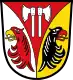 Coat of arms of Gallmersgarten