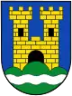 Coat of arms of Koblach