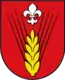 Coat of arms of Glasin