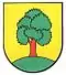 Coat of arms of Goldingen
