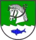 Coat of arms of Groven
