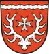 Coat of arms of Grunnow-Dammendorf