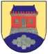 Coat of arms of Gutenacker
