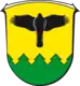 Coat of arms of Habichtswald