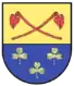 Coat of arms of Herold