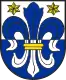 Coat of arms of Herxheim bei Landau/Pfalz