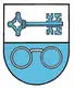 Coat of arms of Hochdorf-Assenheim